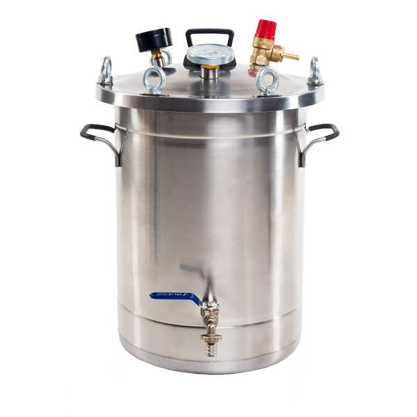 Распродажа автоклавов БУЛАТ в Меленках