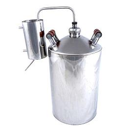 Самогонный аппарат в Меленках всего за 3200 рублей