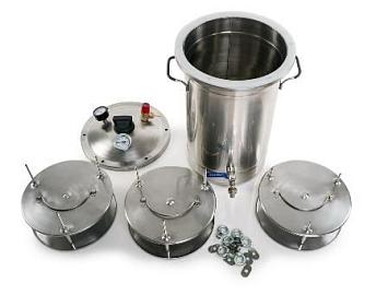 Распродажа автоклавов БУЛАТ в Меленках